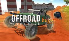 Offroad buggy racer 3D: Rally racing