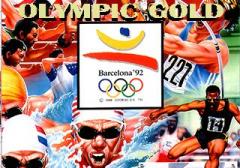 Olympic gold: Barcelona '92