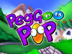 Peggoo pop