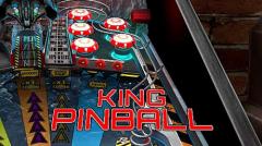 Pinball king