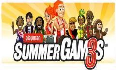 Playman Summer Games 3