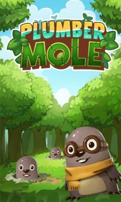 Plumber mole