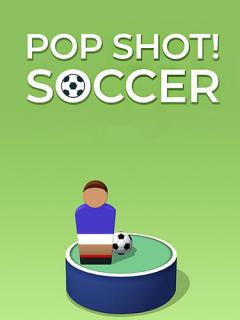 Pop it! Soccer