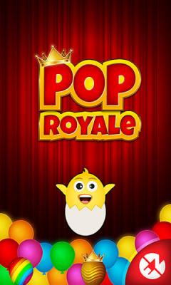 Pop royale