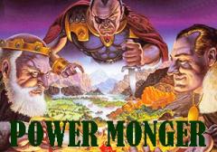 Power monger