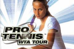 Pro tennis: WTA tour