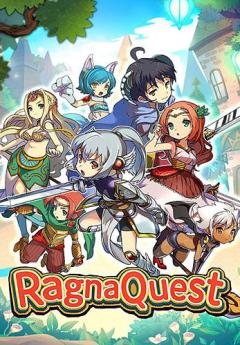 Ragnaquest