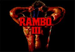 Rambo 3