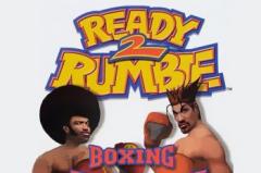 Ready 2 Rumble Boxing Round 2