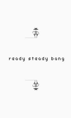 Ready steady bang