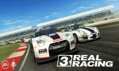 Real racing 3 v3.6.0