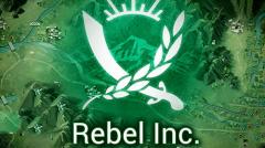 Rebel inc.