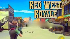 Red west royale: Practice editing