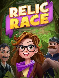 Relic race