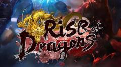 Rise of dragons