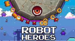 Robot heroes