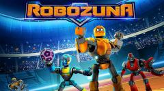 Robozuna