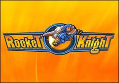 Rocket knight adventures
