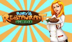 Rory's restaurant deluxe