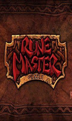 RuneMasterPuzzle