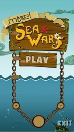 Sea wars