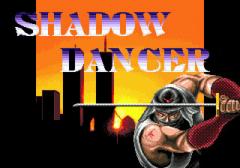 Shadow dancer: The secret of Shinobi