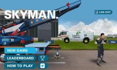 Skyman