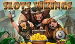 Slots vikings casino Vegas