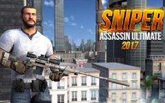 Sniper assassin ultimate 2017