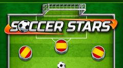 Soccer online stars