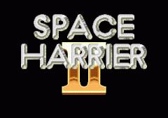 Space harrier 2