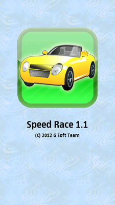 Speed Race