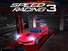 Speed racing ultimate 3