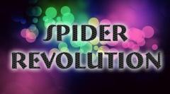 Spider revolution