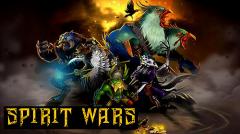 Spirit wars: Online turn-based RPG