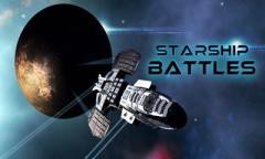 Starship Battles