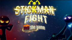 Stickman fight: The game