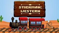 Stickman: Western
