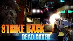 Strike back: Dead cover
