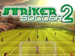 Striker soccer 2