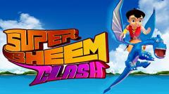 Super Bheem clash