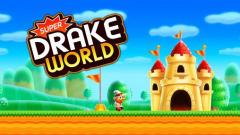 Super Drake world