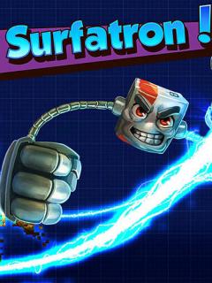 Surfatron