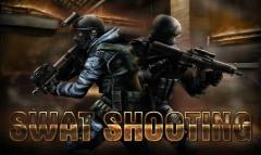 SWAT shooting
