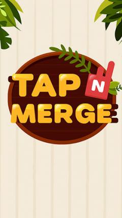 Tap and merge