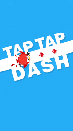 Tap tap dash