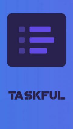 Taskful: The smart to-do list