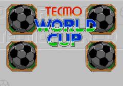 Tecmo World Cup
