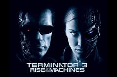 Terminator 3 Rise of The Machines