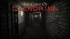 The child of Slendrina